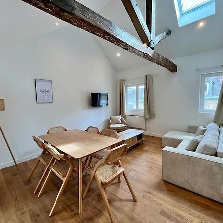 Escale Doree Rouen Exteriér fotografie